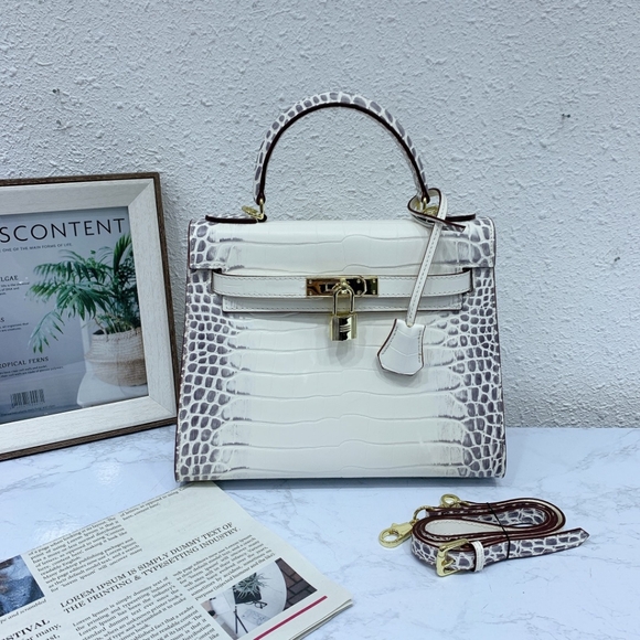 <AUTHENTIC>Hermes bag - Picture 1 of 8